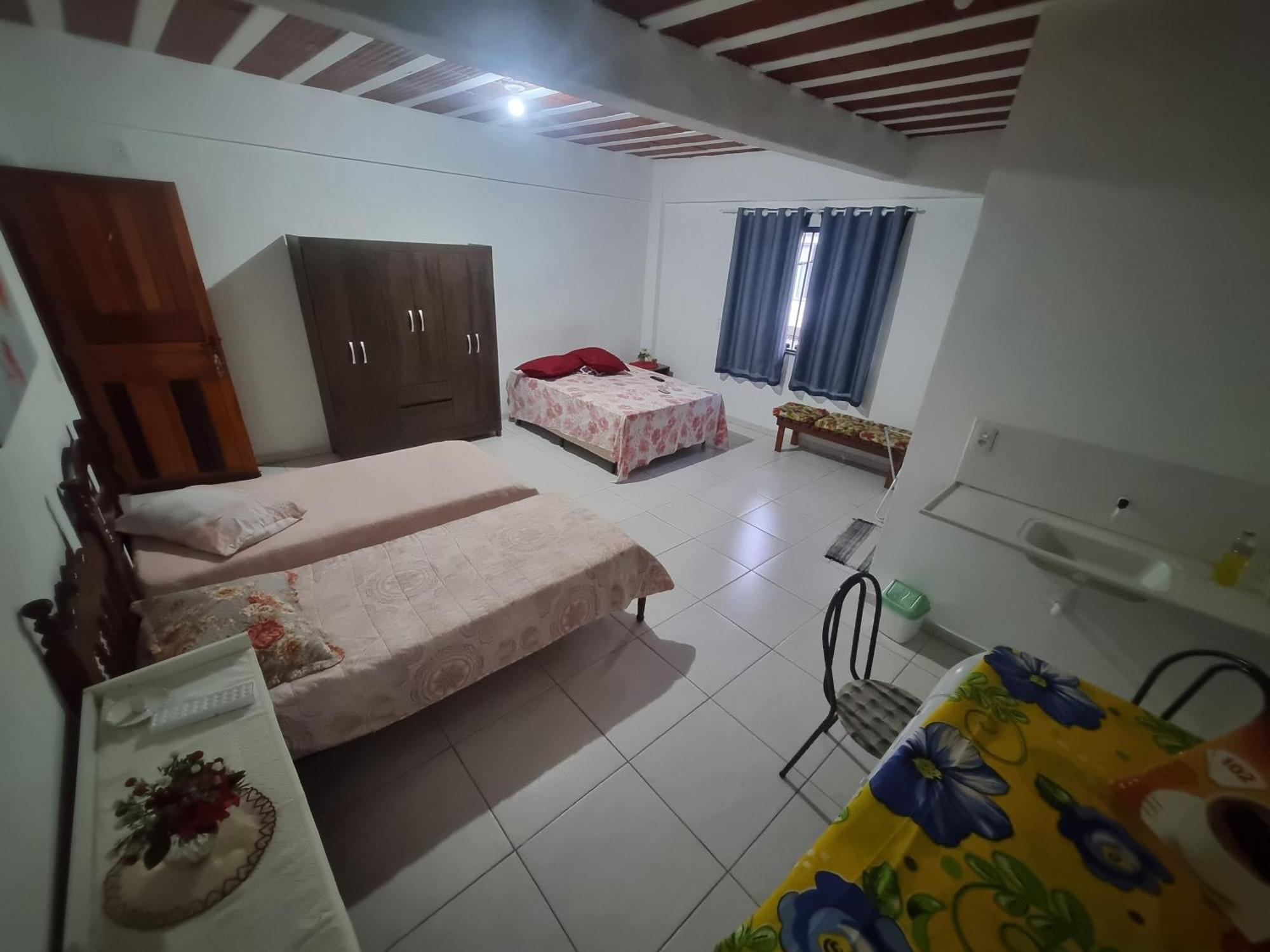 Angra Bela Apartment Angra dos Reis Luaran gambar